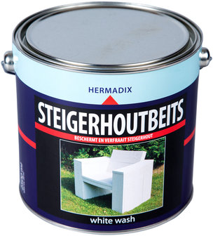 steigerhoutbeits whitewash