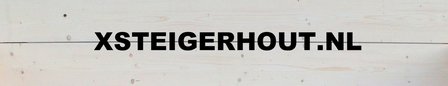 steigerhout-xsteigerhout