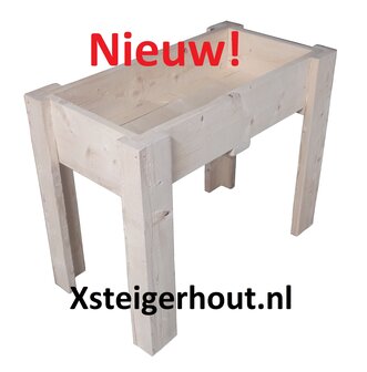 Moestuintafel 