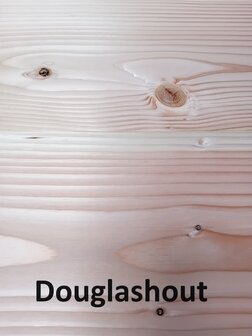 Douglashout