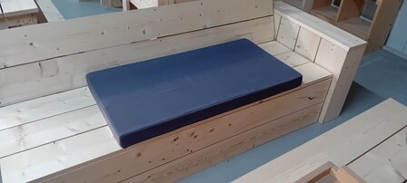 Tuinkussen bouwpakket 120cm