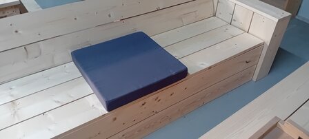 Tuinkussen bouwpakket 60cm