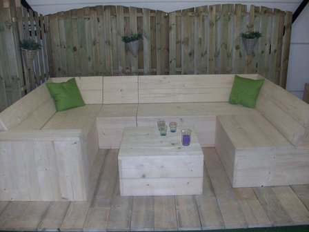 Loungebank