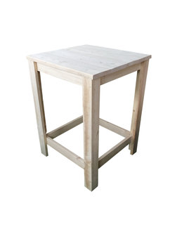 Bartafel steigerhout