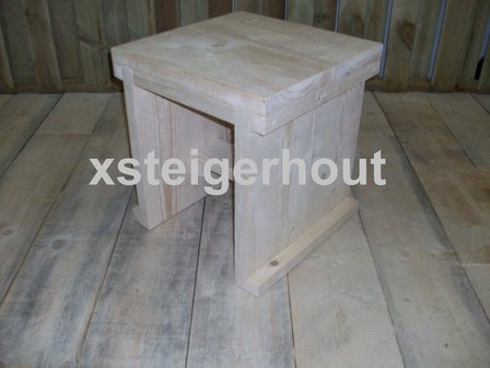 Kruk steigerhouot