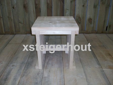 Kruk steigerhout