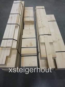 speelhuisje kasteel bouwpakket