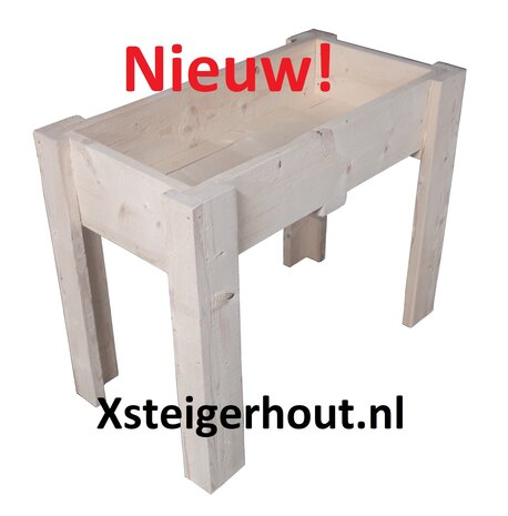 Moestuintafel 
