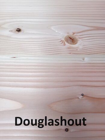 Douglas hout