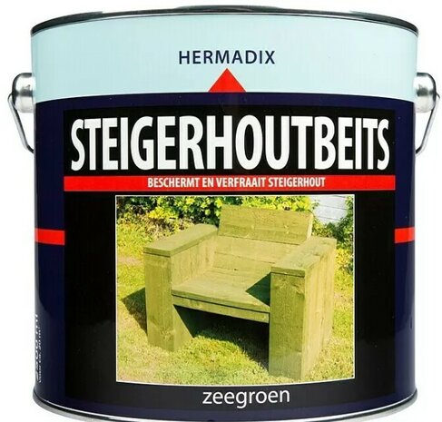 beits groen