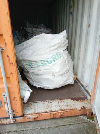 Brandhout kachelhout stookhout