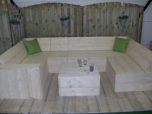 Loungebank