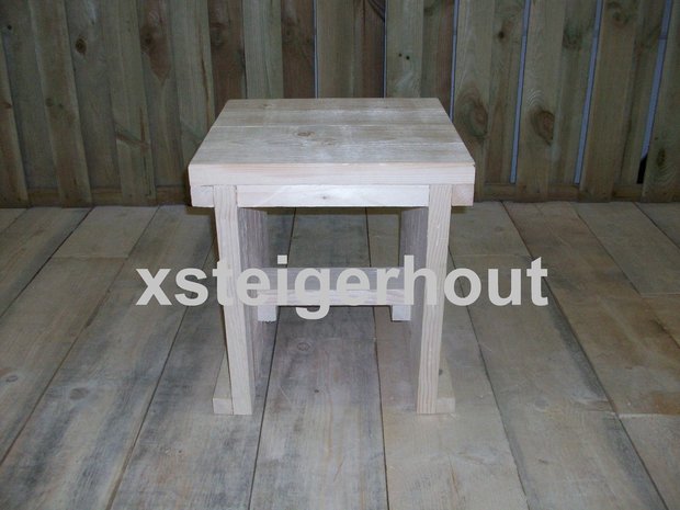 Kruk steigerhout