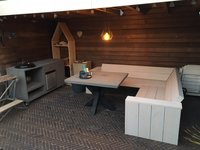 Tafelonderstel matrix